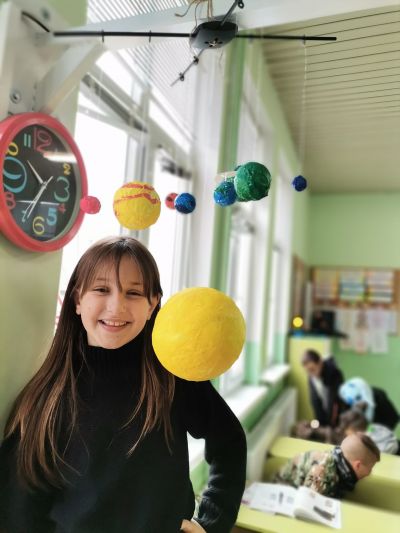 Слънчевата система 2