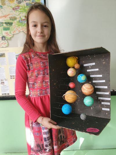 Слънчевата система 7
