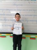 Левски-150 години в сърцето на България - НУ Неделя Петкова - Сопот