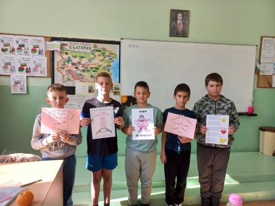Ден на розовата фанелка 3