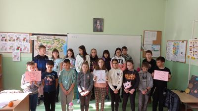 Ден на розовата фанелка 4