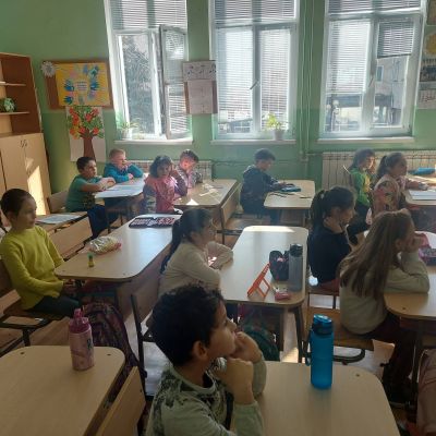 Ден на розовата фанелка 6