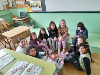 Международен ден на хората със синдром на Даун 2