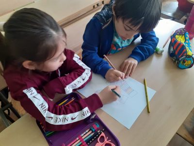 Международен ден на хората със синдром на Даун 4