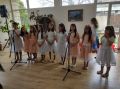 Представителна изява на вокална група "До Ми Сол" - НУ Неделя Петкова - Сопот
