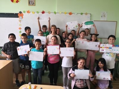 Седмица на мобилността 6