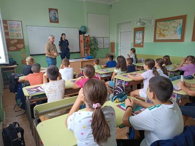 Правилата знам! 2
