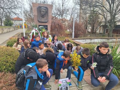 151 години безсмъртие 1