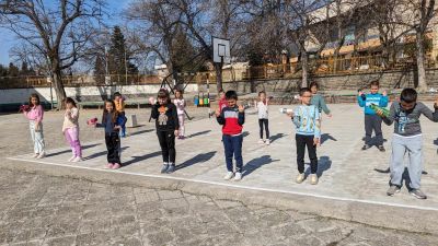 Фитнес за всеки 6