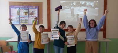 Безопасност на движение по пътищата  2