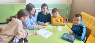 Безопасност на движение по пътищата  3