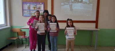 Безопасност на движение по пътищата  6