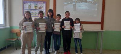 Безопасност на движение по пътищата  7