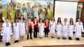 Урок по родолюбие за Левски - НУ Неделя Петкова - Сопот