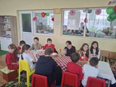 Баба Марта 3