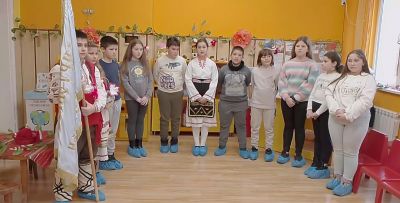 Баба Марта 9