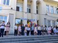 Откриване на учебната 2025/2026 година - НУ Неделя Петкова - Сопот