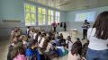 Безопасен интернет 2025г. - НУ Неделя Петкова - Сопот
