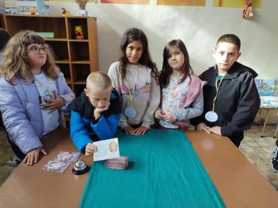 Патронен празник 2025г. 18