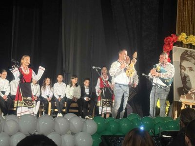 Патронен празник 2025г. 7