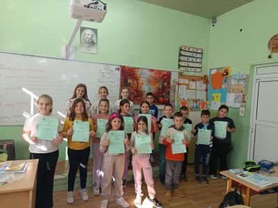 Седмица на толерантността 5