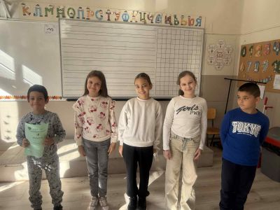 Седмица на толерантността 7