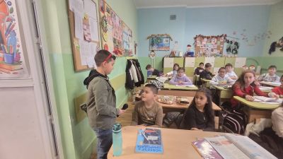Помощници на Дядо Коледа  10