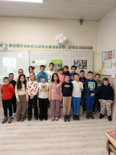 НАЦИОНАЛНА ИНИЦИАТИВА ЗА ОТБЕЛЯЗВАНЕ НА 153 ГОДИНИ ОТ ГИБЕЛТА НА АПОСТОЛА НА СВОБОДАТА 7