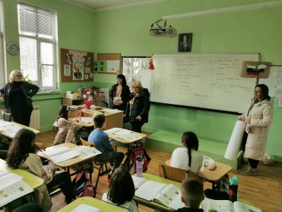 Ден на розовата фланелка 2026г. 11