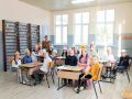 Празник на буквите 2025/2026 учебна година - НУ Неделя Петкова - Сопот