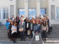 ERASMUS + HEAD IN THE CLOUDS PROJECT SCHEDULE – BULGARIA: 19 -23 MARCH 2018 - НУ Неделя Петкова - Сопот