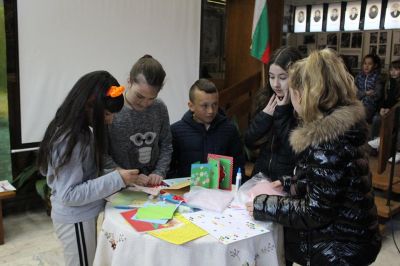 Аз и природата 3