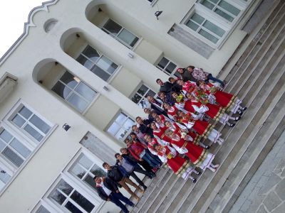 Лазаруване 3