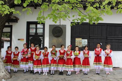 Лазаруване 5