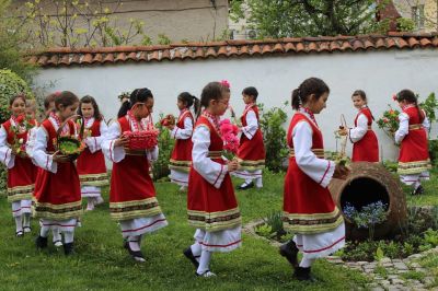 Лазаруване 7