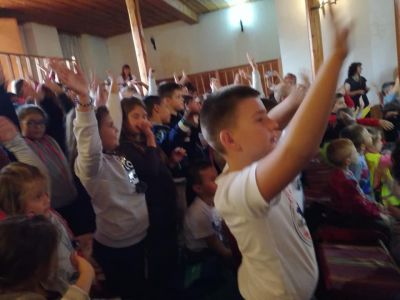 За разделно събиране на отпадъците. 5