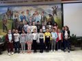 Седмица на четенето. - НУ Неделя Петкова - Сопот