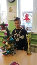 Наградени ученици! - НУ Неделя Петкова - Сопот
