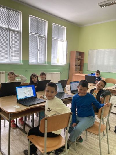 Равен достъп 7