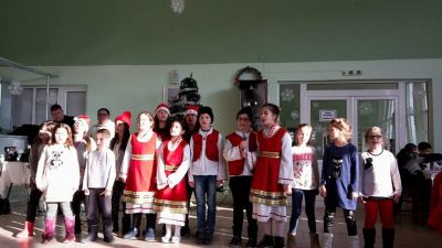 7 - НУ Неделя Петкова - Сопот