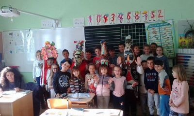 2 - НУ Неделя Петкова - Сопот