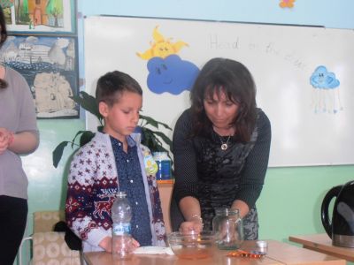 28 - НУ Неделя Петкова - Сопот