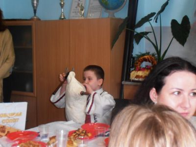 42 - НУ Неделя Петкова - Сопот