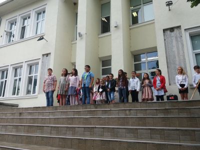 4 - НУ Неделя Петкова - Сопот