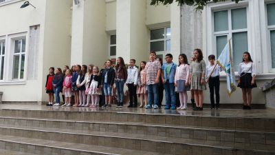 7 - НУ Неделя Петкова - Сопот