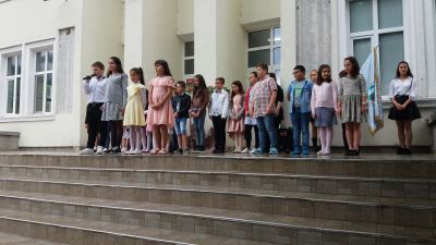 9 - НУ Неделя Петкова - Сопот
