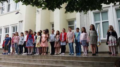 12 - НУ Неделя Петкова - Сопот