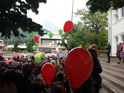 15 - НУ Неделя Петкова - Сопот