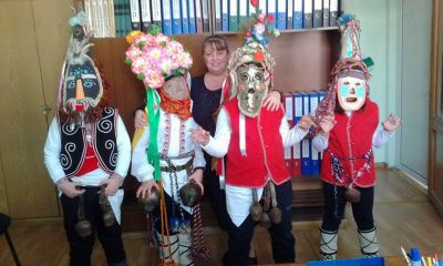 10 - НУ Неделя Петкова - Сопот