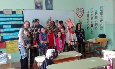 11 - НУ Неделя Петкова - Сопот